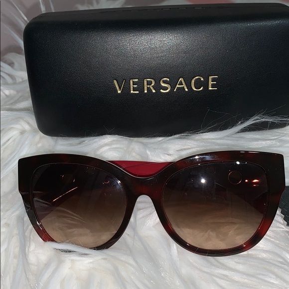 Original Versace sunglasses MOD 4314
